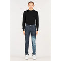 LOUIS VUITTON GALAXY SLIM FIT JEANS