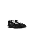 LOUIS VUITTON LV TRAINER LOW-TOP SNEAKERS