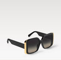LOUIS VUITTON LV MOON SQUARE SUNGLASSES