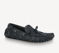 LOUIS VUITTON MONOGRAM ARIZONA MOCCASIN