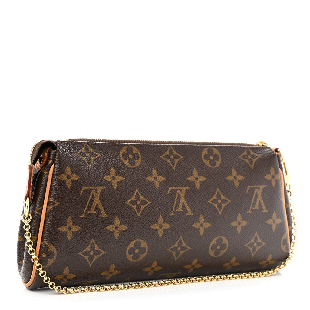 LOUIS VUITTON MONOGRAM EVA BAG