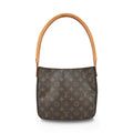 Louis Vuitton 'Looping PM' Shoulder Bag