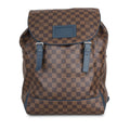 Louis Vuitton Runner Backpack - Damier Ebene