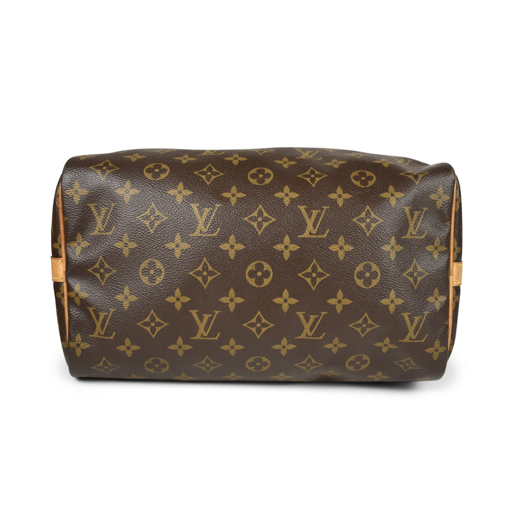 Louis Vuitton 'Speedy 30 Bandouliere' Handbag