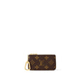 LOUIS VUITTON MONOGRAM KEY POUCH