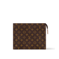 LOUIS VUITTON POCHE TOILETTE