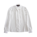 Louis Vuitton Uniform Blouse - Women's 32