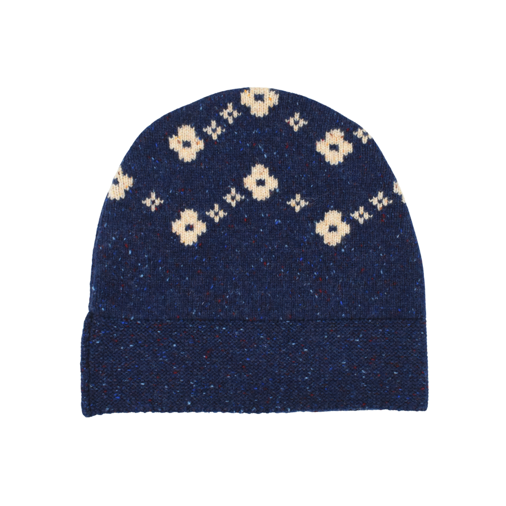 Louis Vuitton Hat & Scarf Set