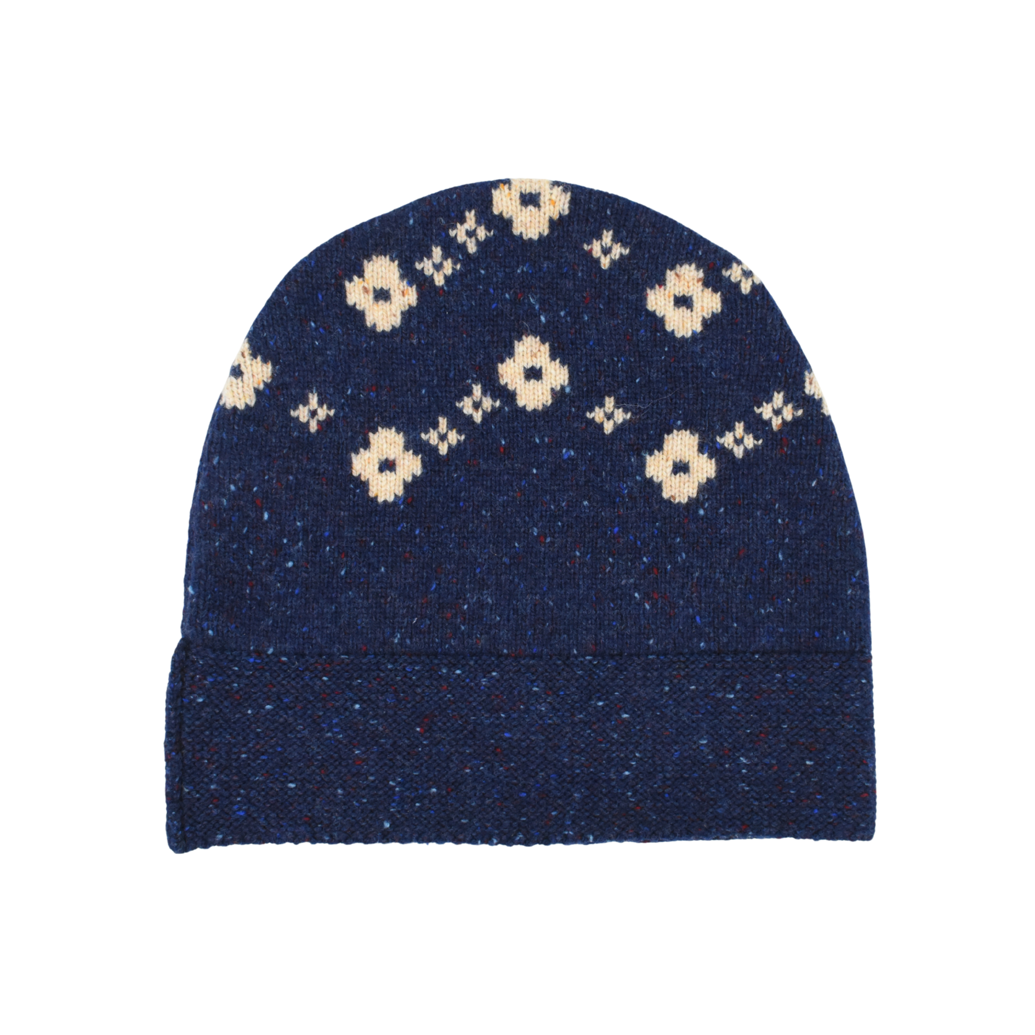 Louis Vuitton Hat & Scarf Set