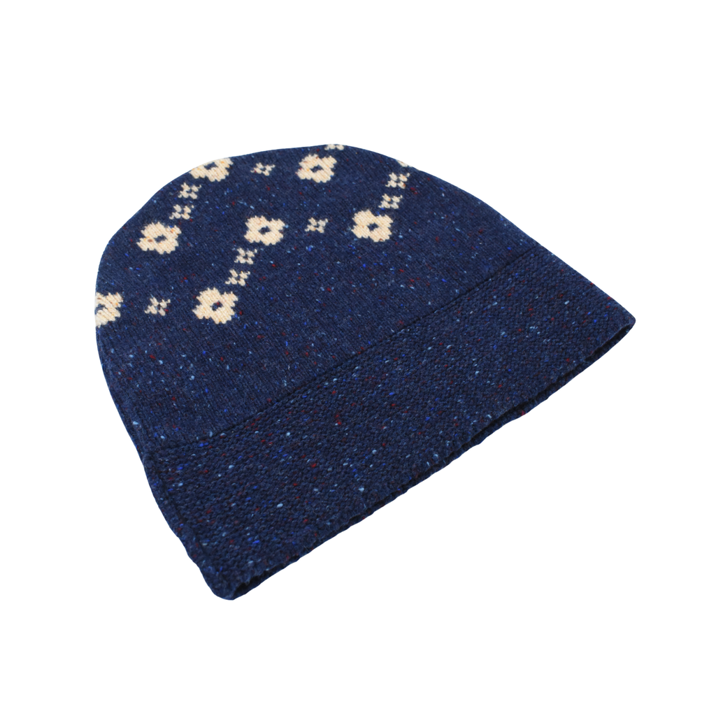 Louis Vuitton Hat & Scarf Set