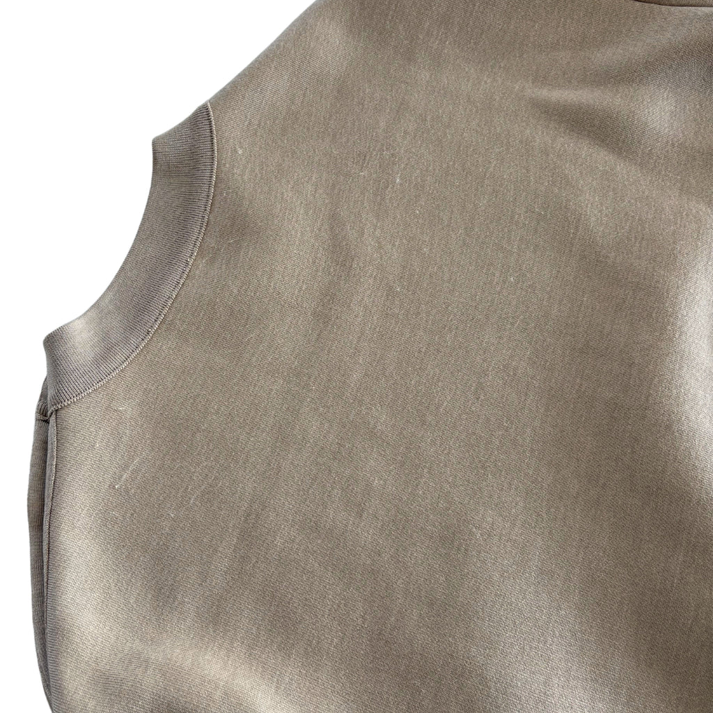 Louis Vuitton 'Trunks & Bags' Sweatshirt - Women's L