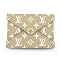 Louis Vuitton 'Kirigami' Pouch
