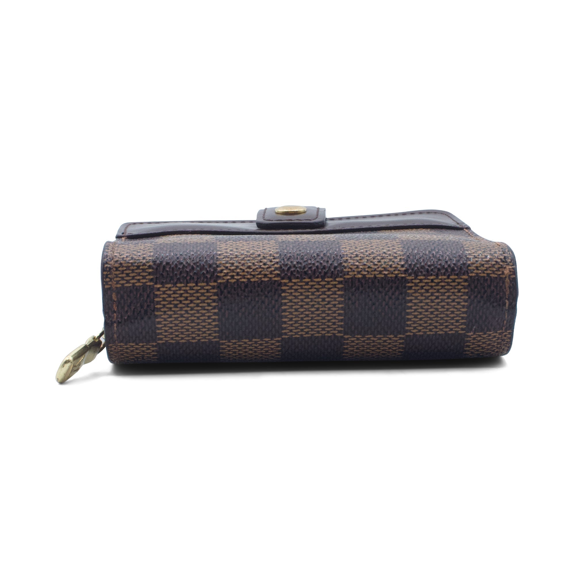 Louis Vuitton Compact Wallet