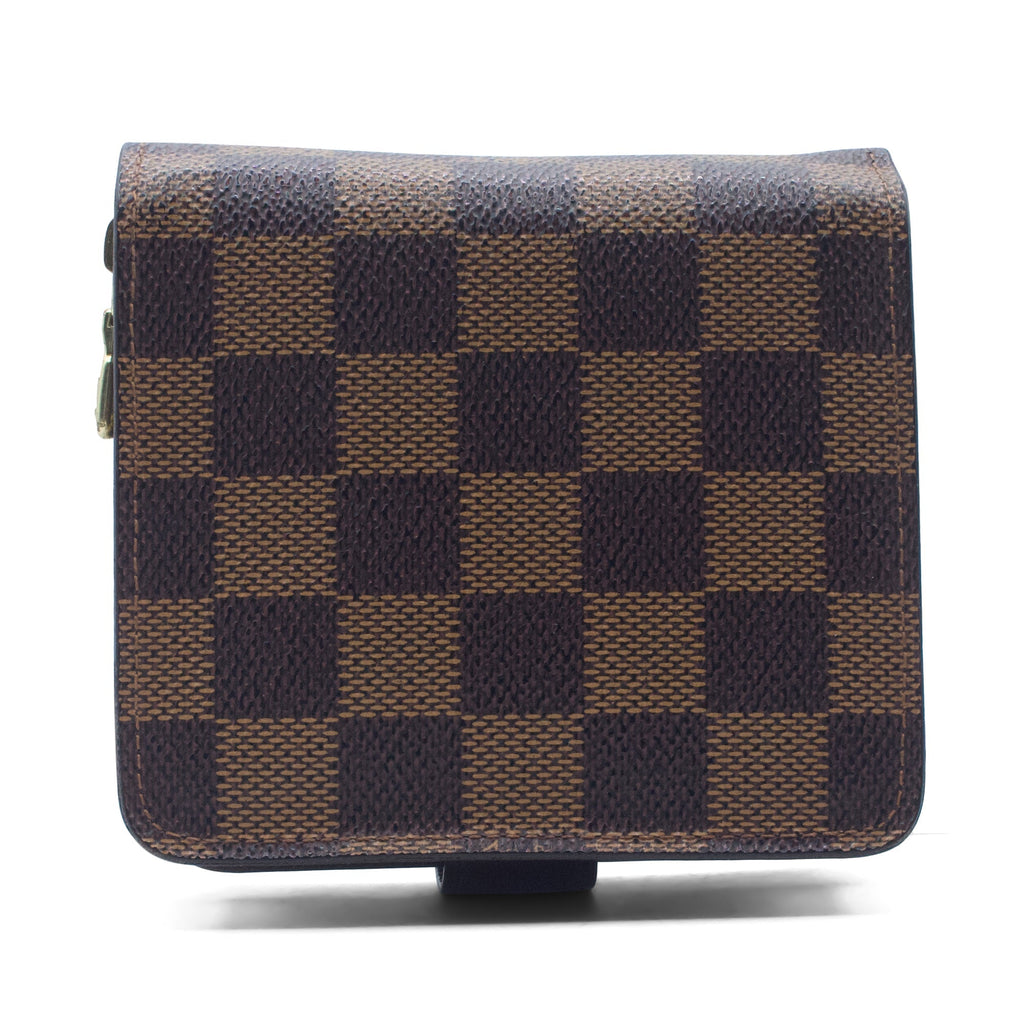 Louis Vuitton Compact Wallet