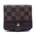 Louis Vuitton Compact Wallet