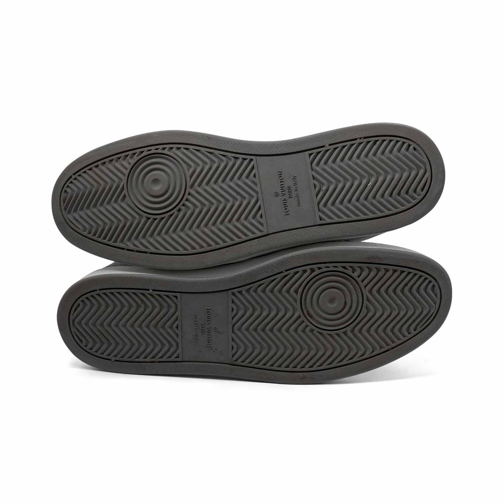 Louis Vuitton 'Rivoli' Sneakers - Men's 10