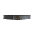 Louis Vuitton 'Initiales' Belt - 95/38