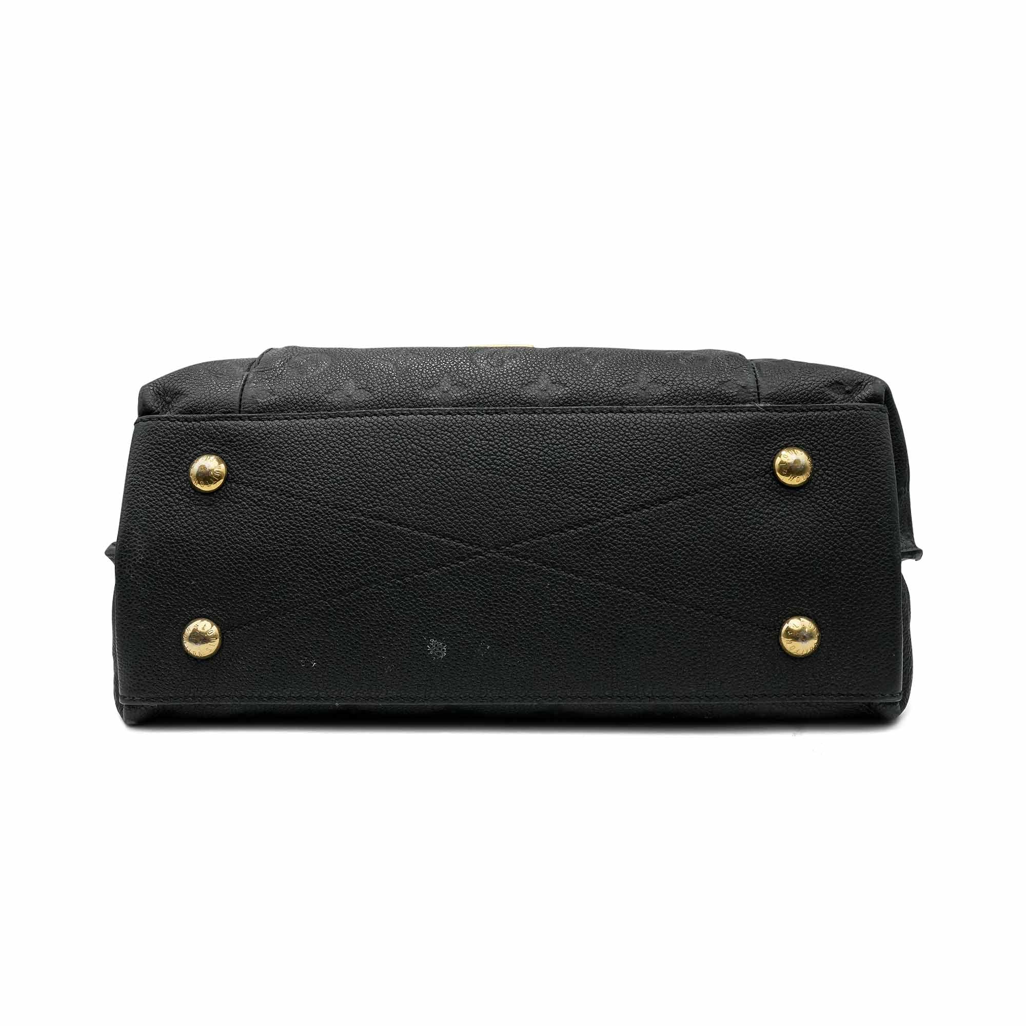 Louis Vuitton 'Metis Hobo' Bag