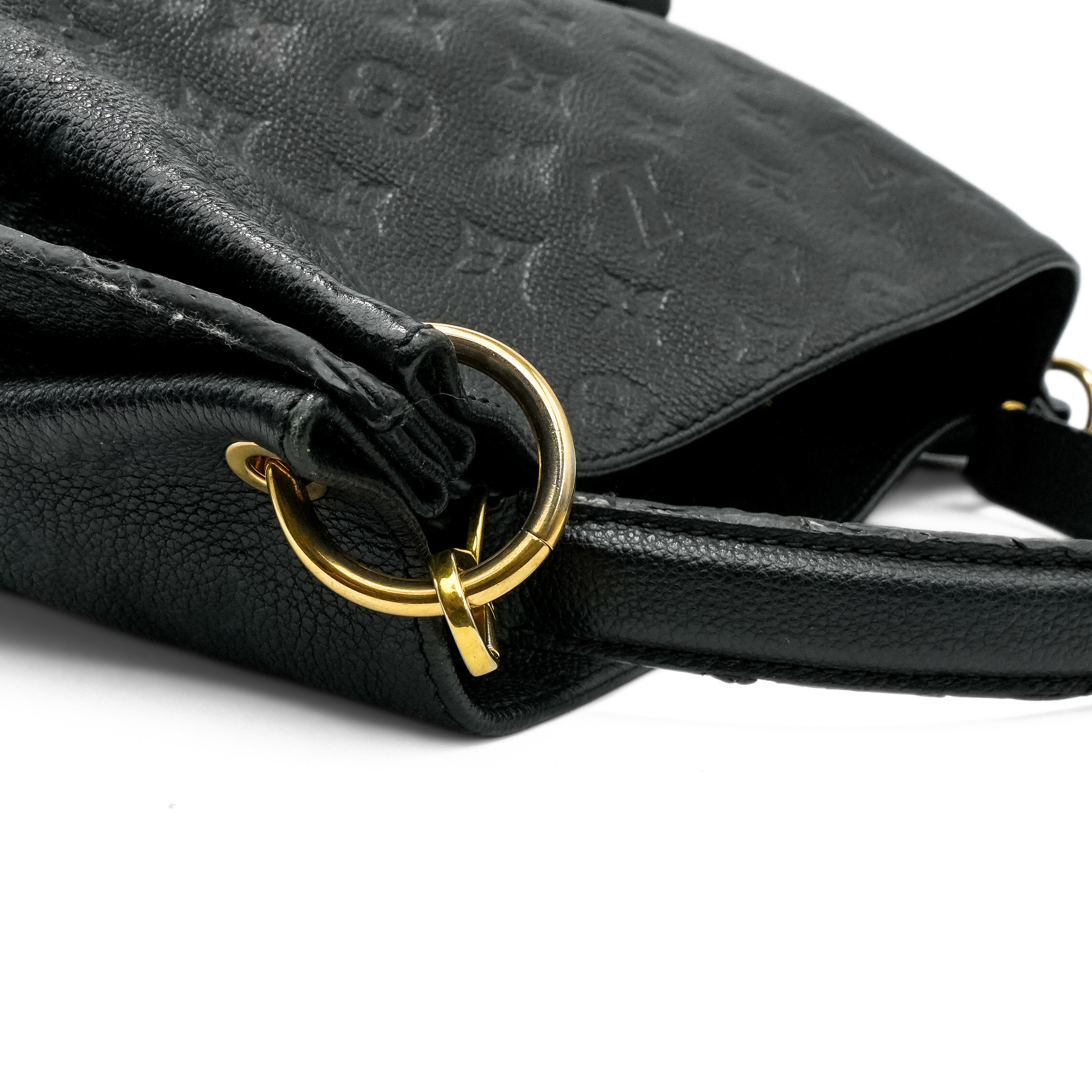 Louis Vuitton 'Metis Hobo' Bag