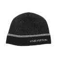 Louis Vuitton Wool Toque