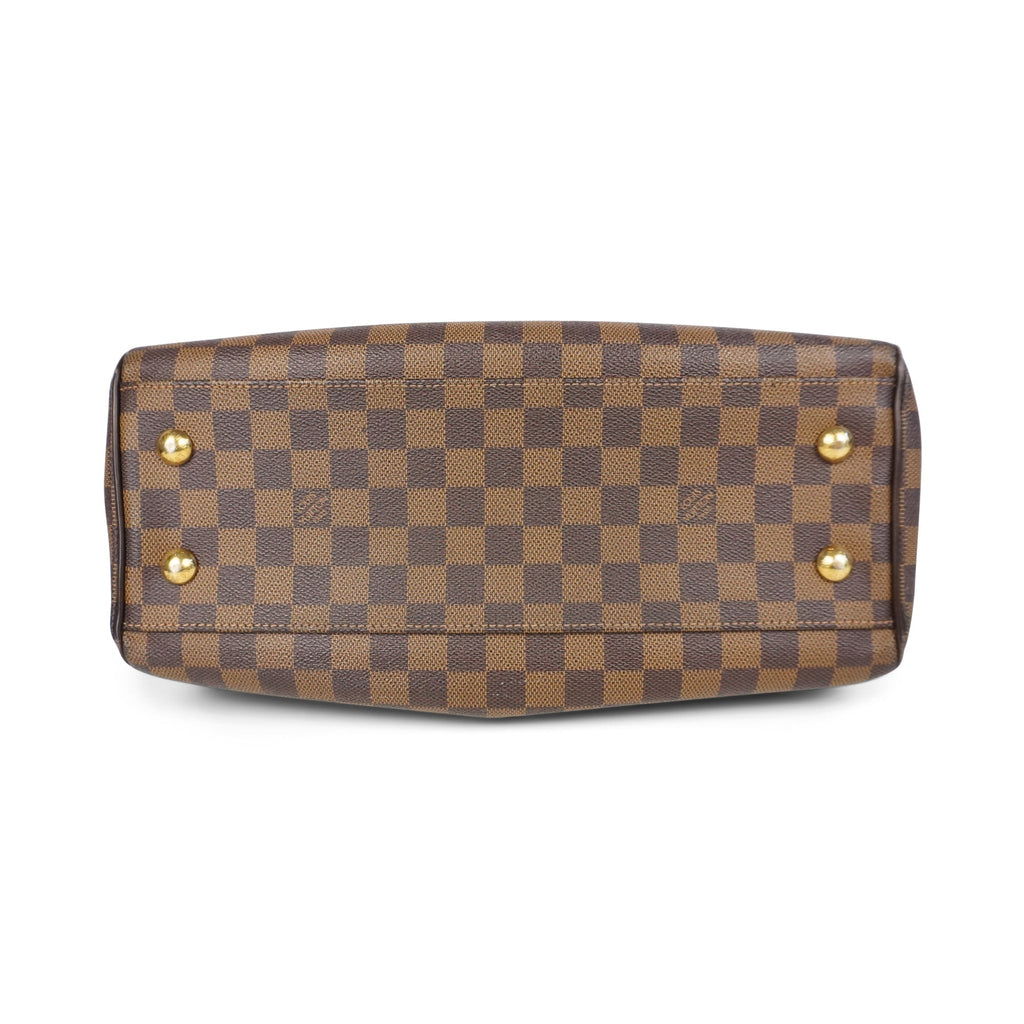 Louis Vuitton 'Trevi' Handbag