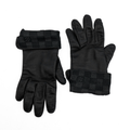 Louis Vuitton Leather Gloves