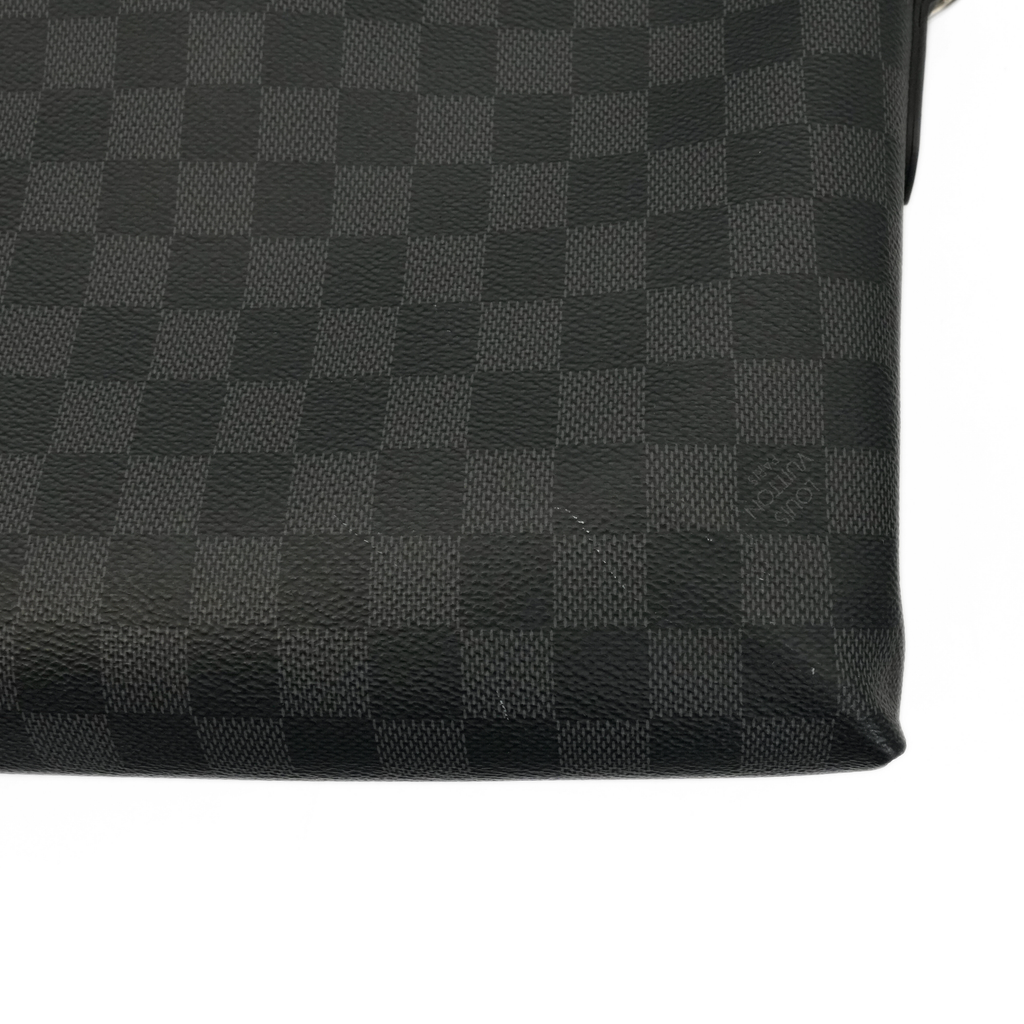 Louis Vuitton 'Porte-Document' Bag