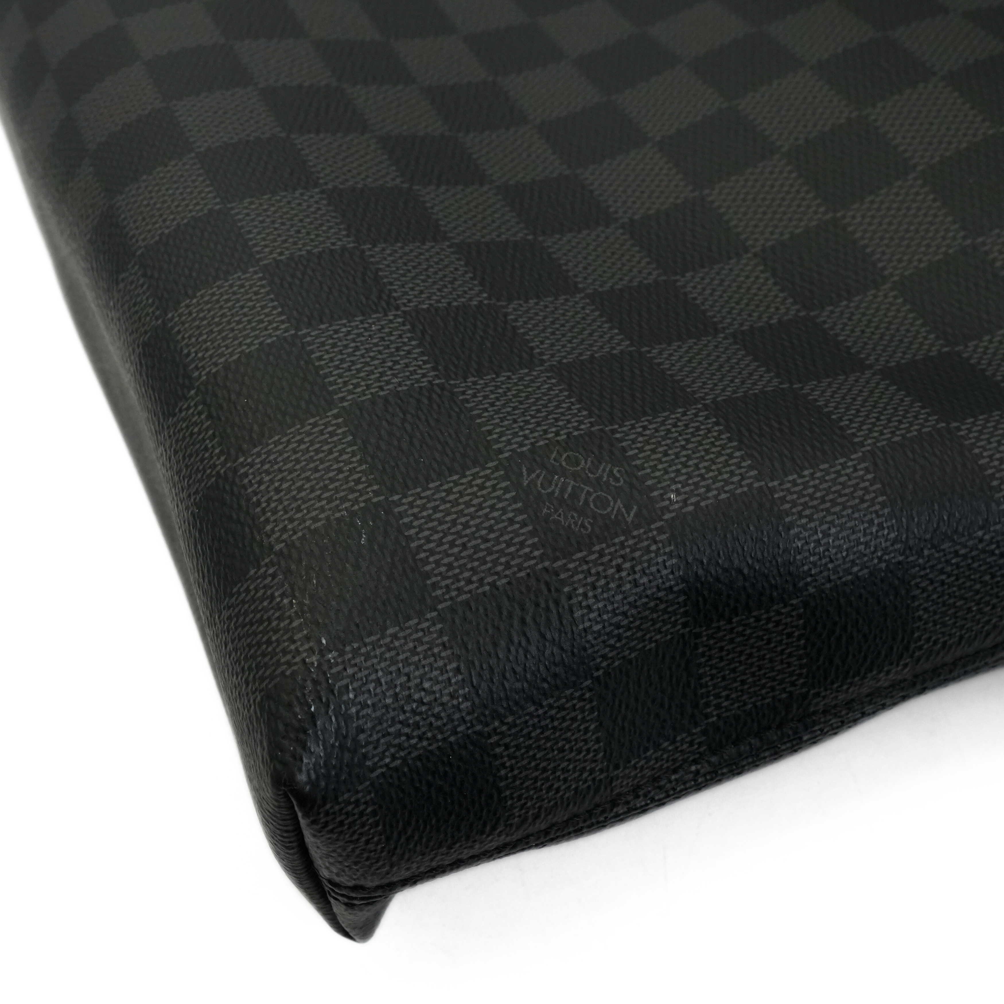 Louis Vuitton 'Porte-Document' Bag
