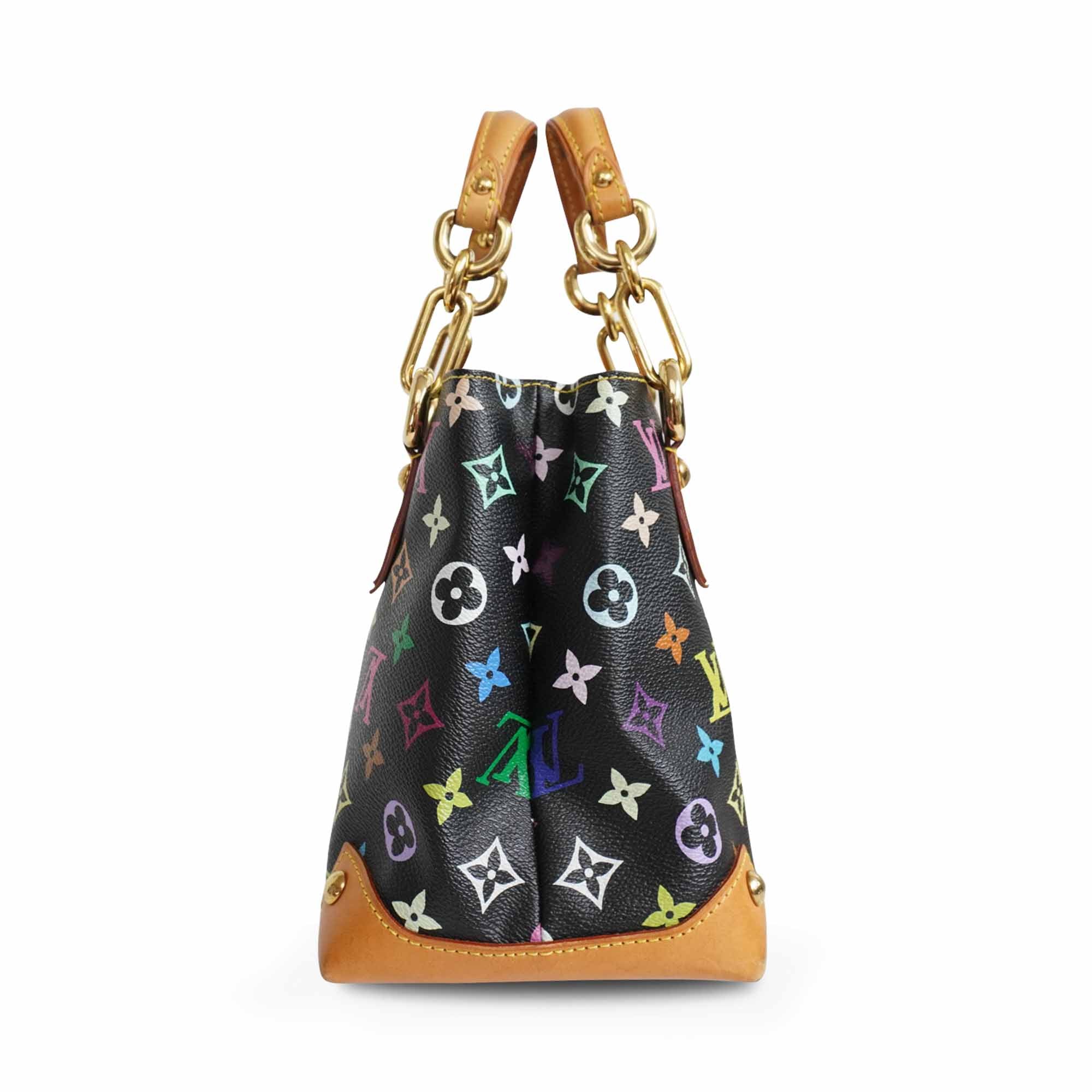 Louis Vuitton 'Audra' Handbag