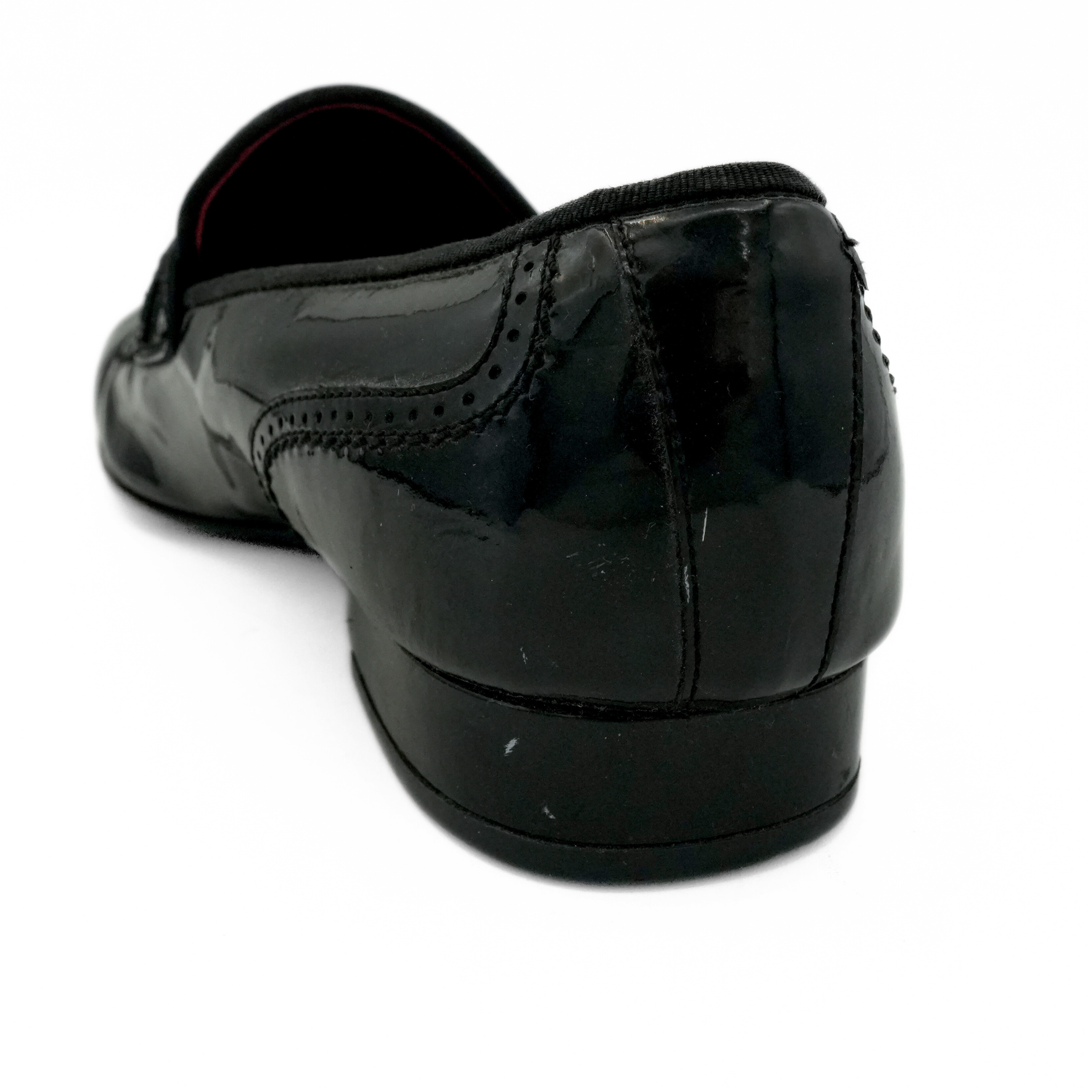 Louis Vuitton Monogram Loafers - Men's 8