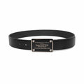 Louis Vuitton 'Inventeur' Belt - 85/34
