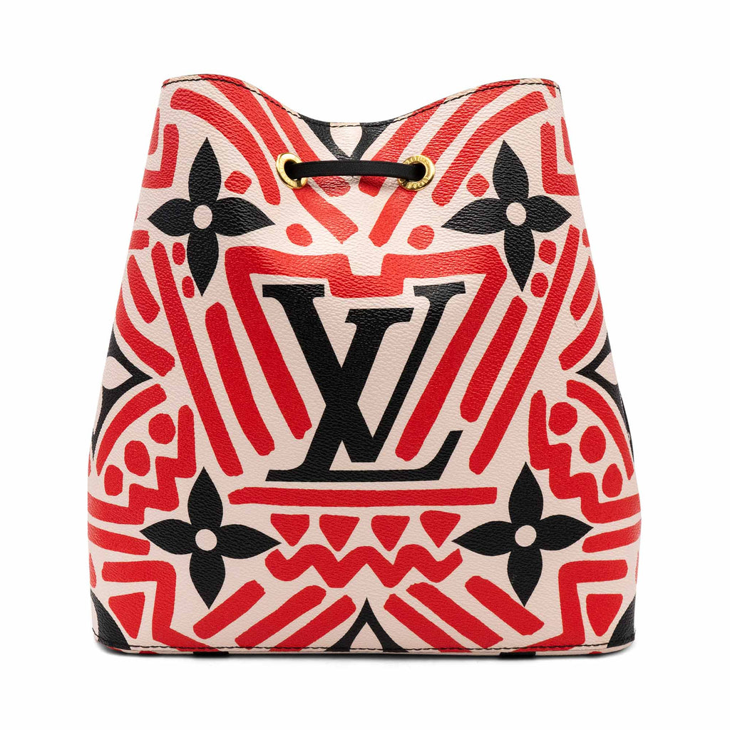 Louis Vuitton 'Neo Noe Crafty' Bucket Bag