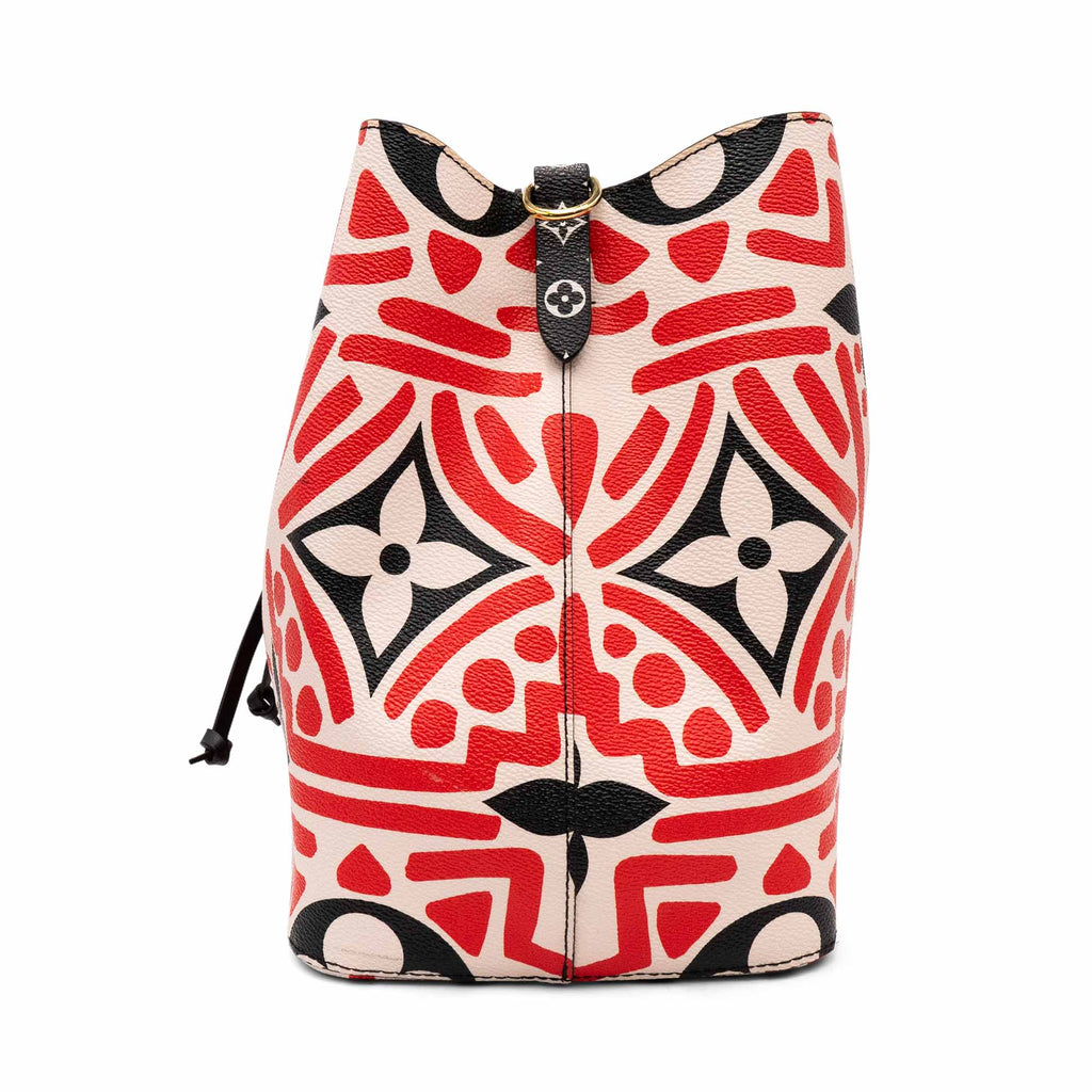 Louis Vuitton 'Neo Noe Crafty' Bucket Bag