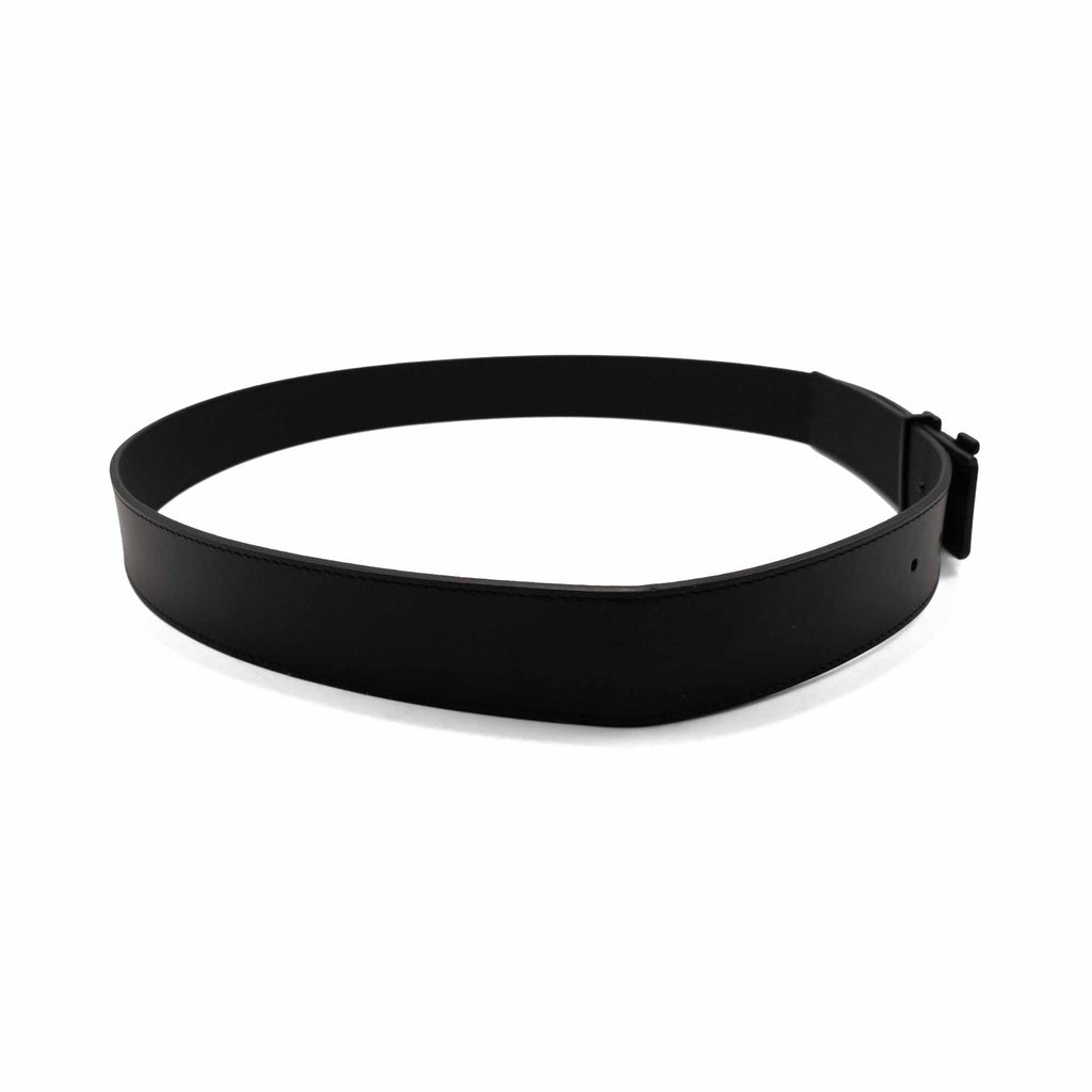 Louis Vuitton 'Aerogram' Reversible Belt - 95