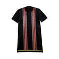 Louis Vuitton Sequin T-Shirt Dress - Women's L