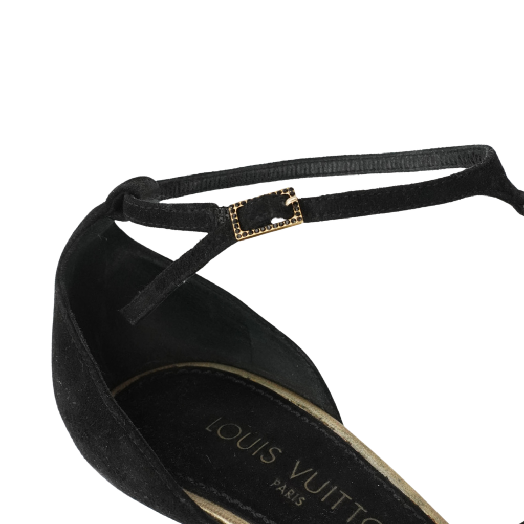 Louis Vuitton 'Gala' Pump - Women's 37
