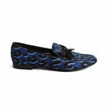 Louis Vuitton x Stephen Sprouse Graphic Loafers - Women's 40