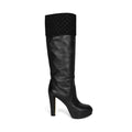 Louis Vuitton Knee-High Boots - Women's 39