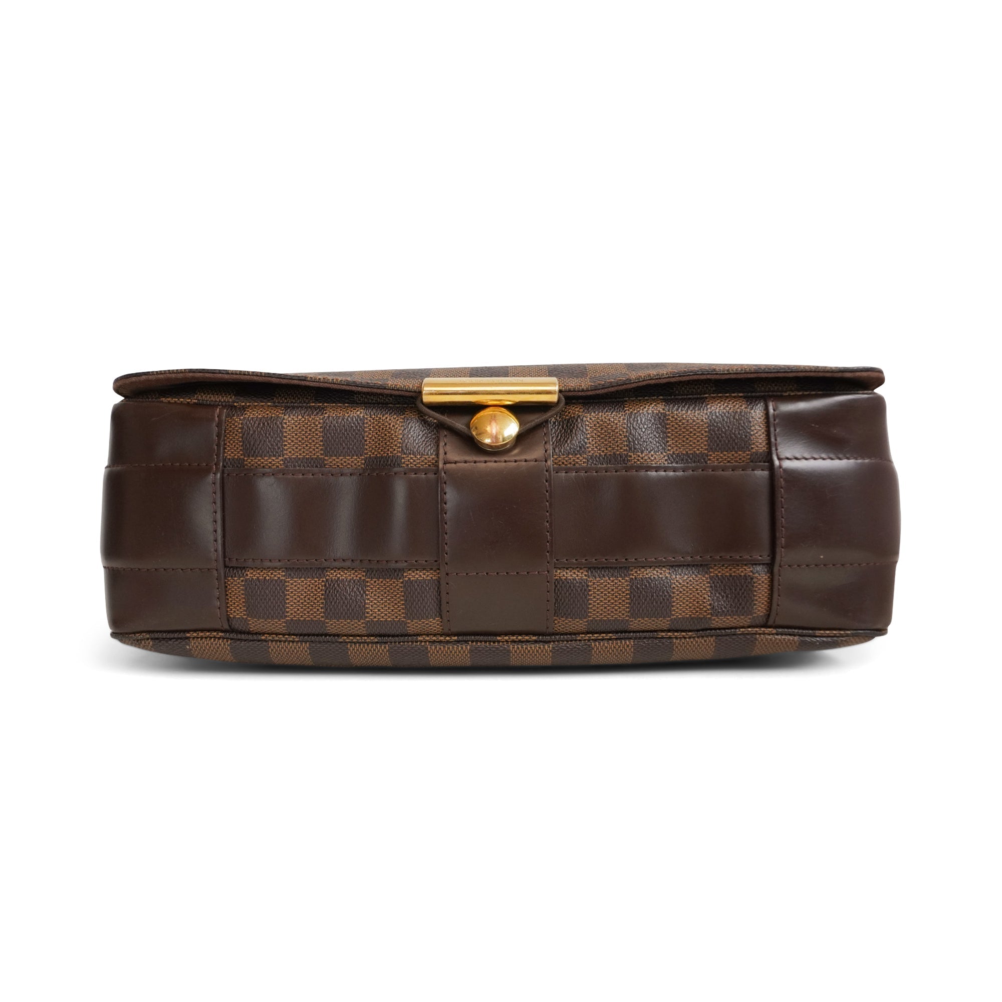 Louis Vuitton 'Bastille' Messenger Bag