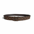 Louis Vuitton Damier Belt - 110/40