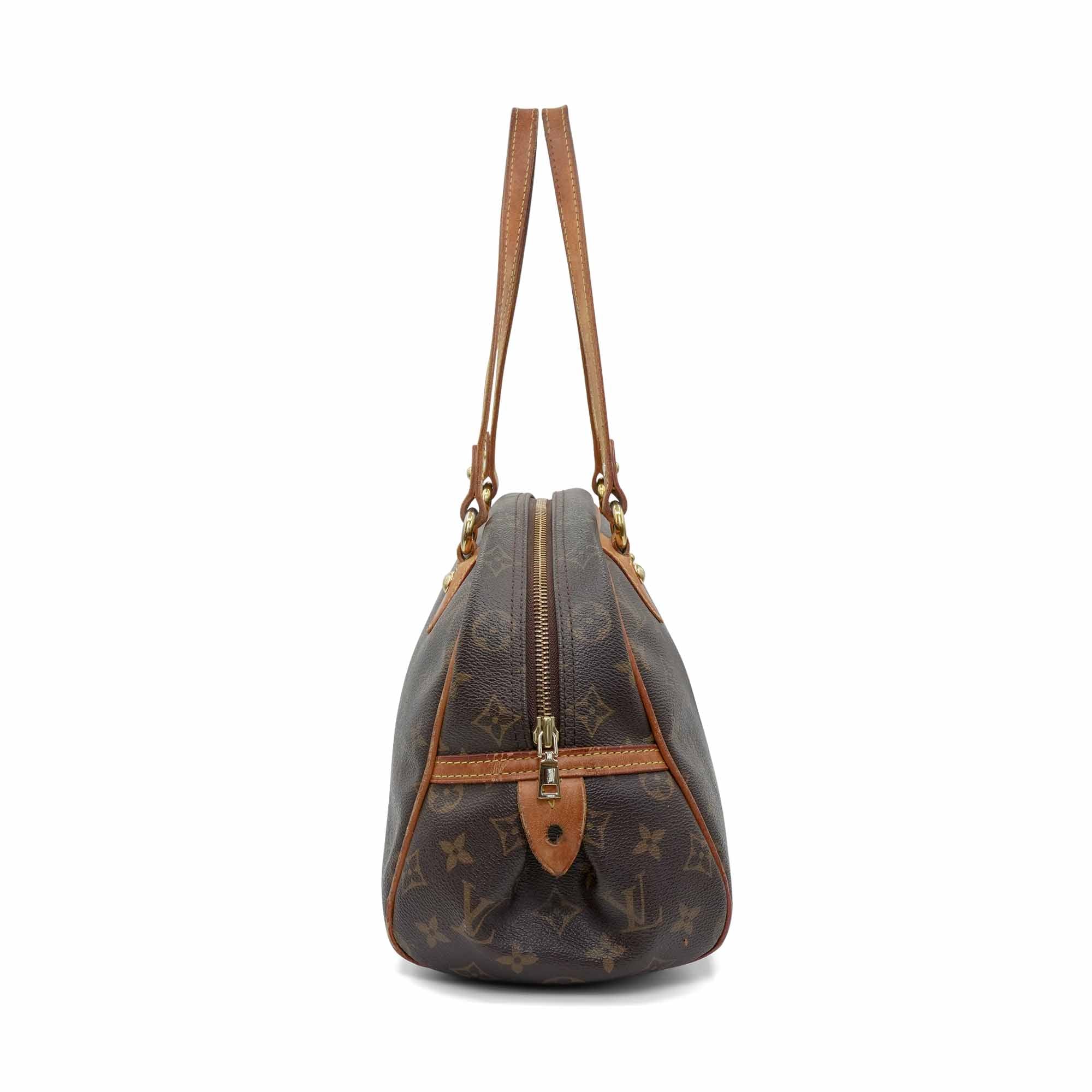 Louis Vuitton 'Montorgueil PM' Bag