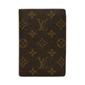 Louis Vuitton Passport Holder