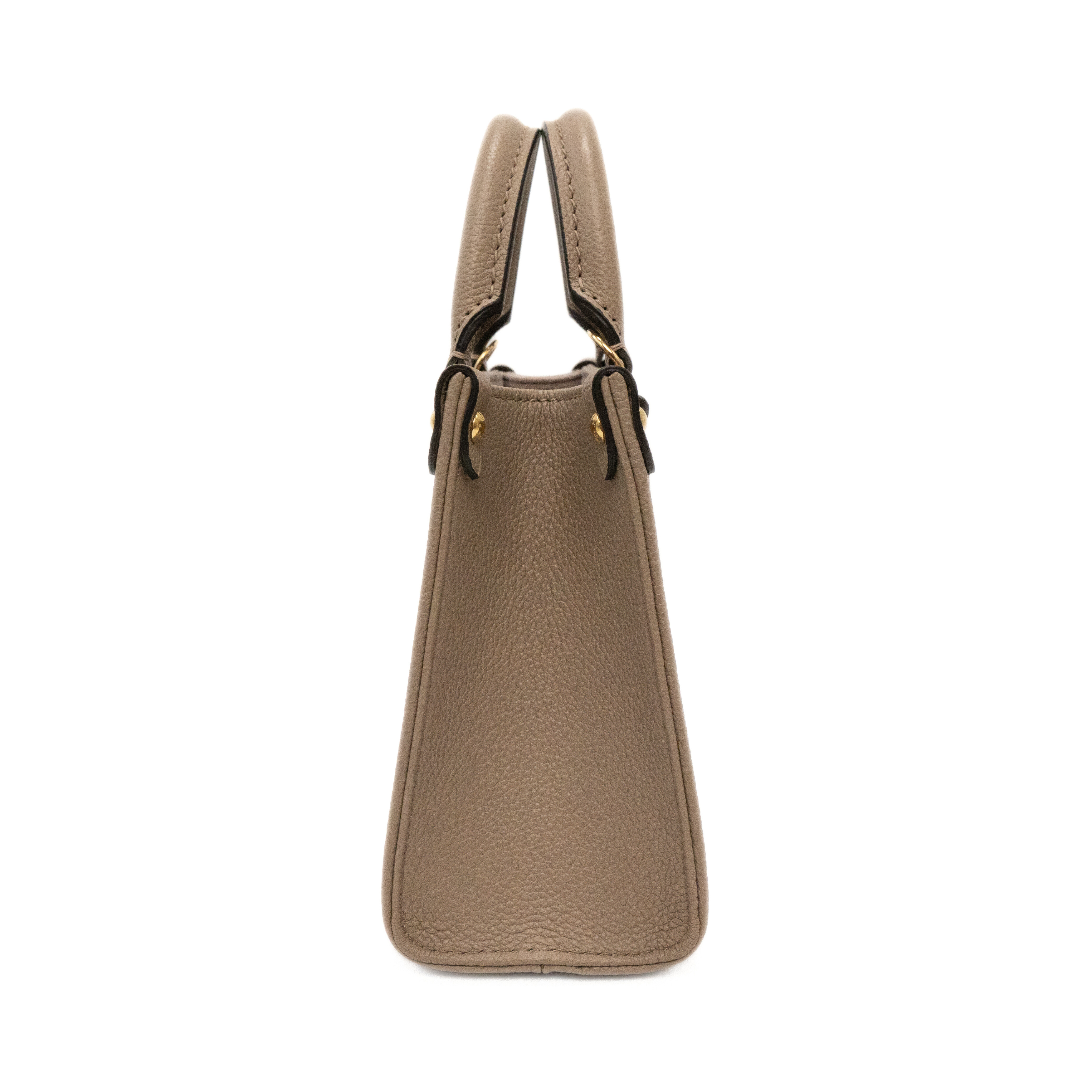 Louis Vuitton 'OnTheGo BB' Tote Bag