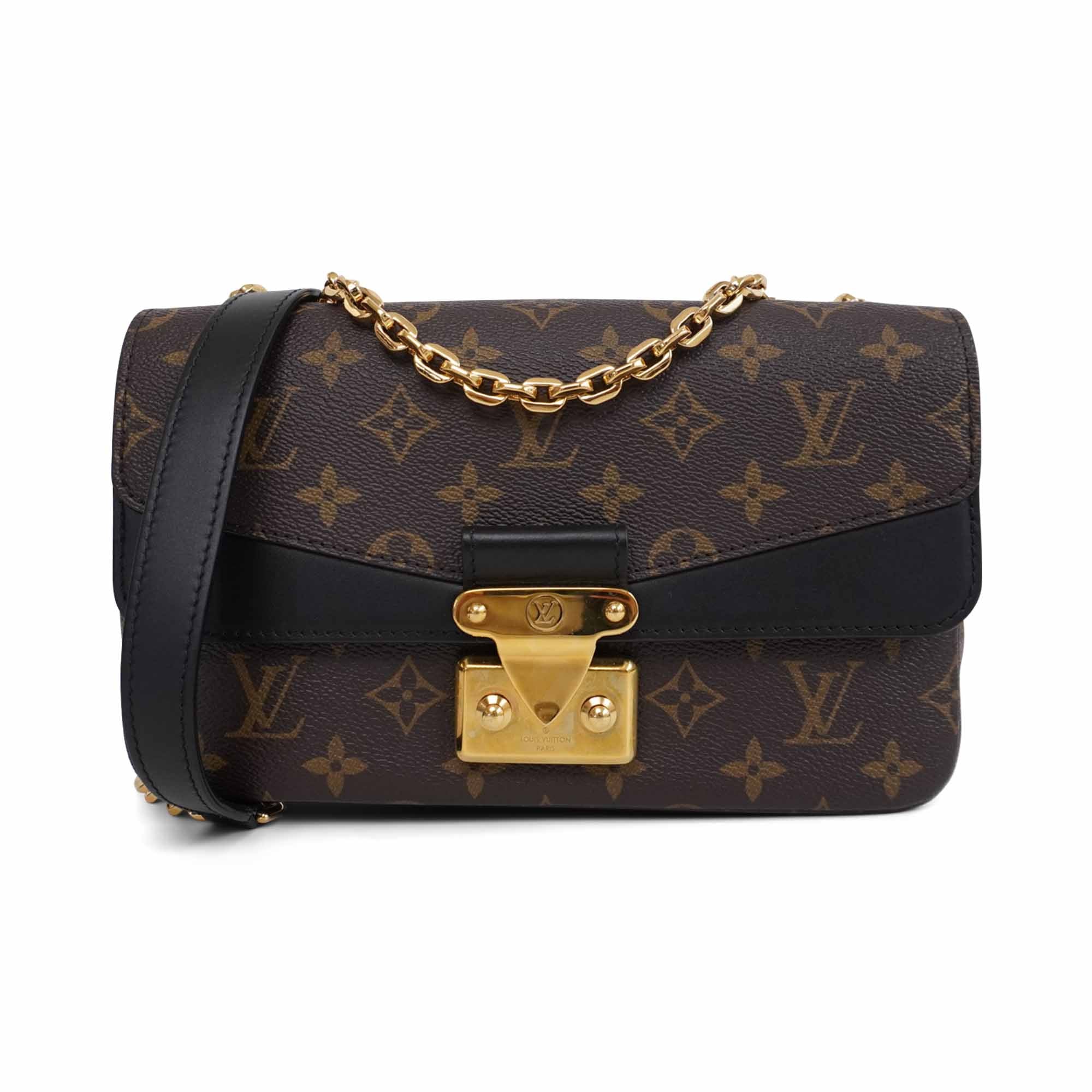 Louis Vuitton 'Marceau' Bag