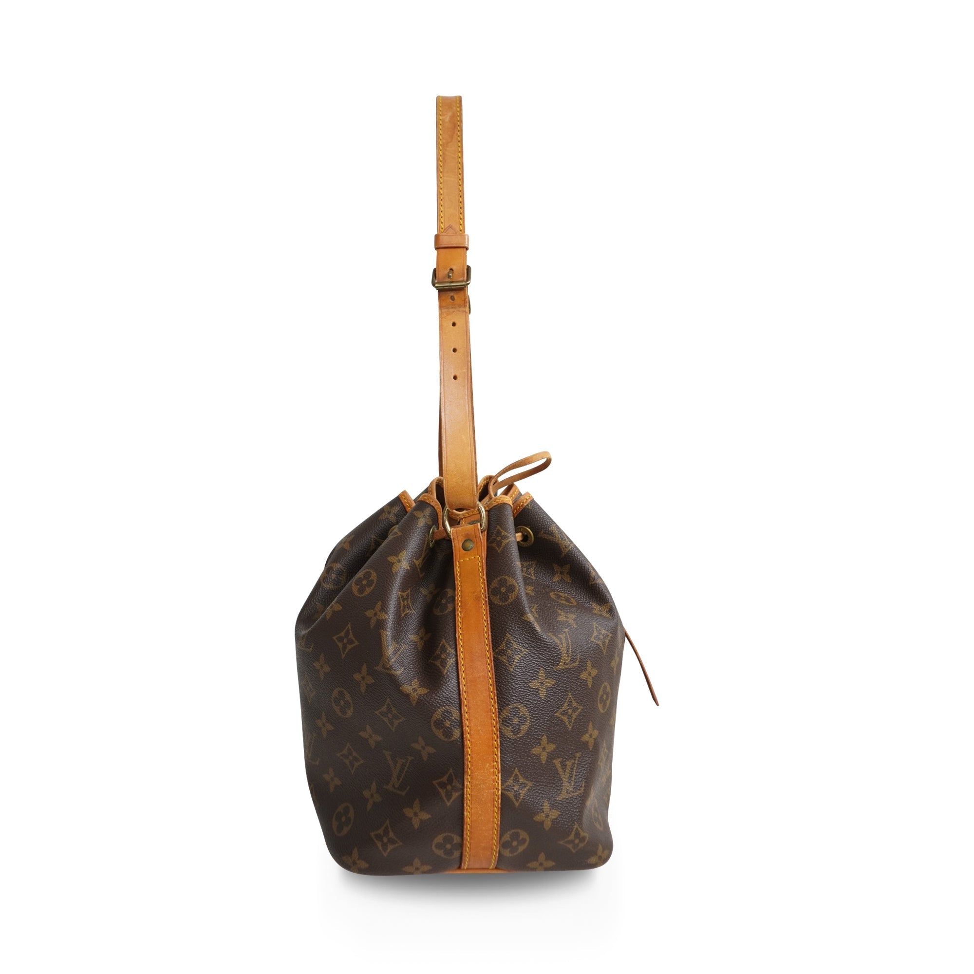 Louis Vuitton 'Petit Noe' Bag