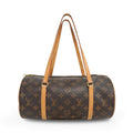 Louis Vuitton 'Papillon 30' Handbag