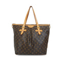 Louis Vuitton 'Palermo GM' Tote Bag
