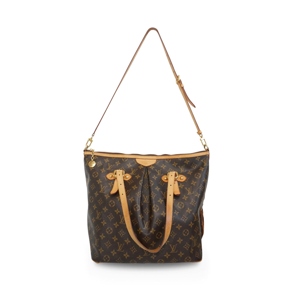 Louis Vuitton 'Palermo GM' Tote Bag