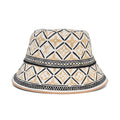 Louis Vuitton 'Flower Tile' Reversible Bucket Hat