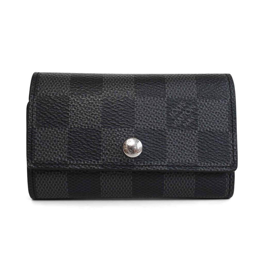 Louis Vuitton Key Holder